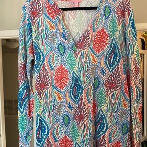Lilly Pulitzer Top